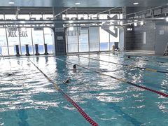 -FLARE STAR FITNESS(复地活力城店)
