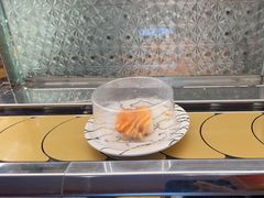 -争鲜回转寿司(太阳宫凯德MALL店)