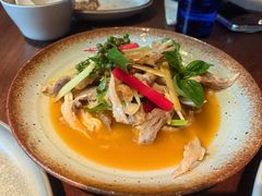 -纳鲁孜·新疆特色餐厅(上海悦荟广场店)