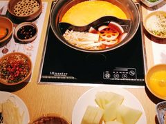 -温野菜涮涮锅(西单大悦城店)