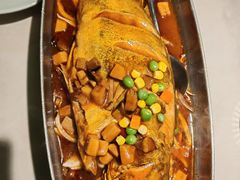 -徽韵人家·传承正宗徽菜(牡丹园店)
