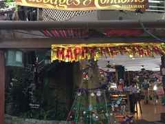 -卷心菜和避孕套餐厅(Pattaya)
