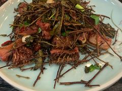 -情妹耙泥鳅·江湖川菜(科华店)