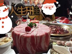 -李常在重庆火锅(合川总店)