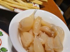 -老门框爆肚涮肉(方庄店)