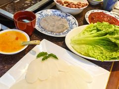 -皇城老妈火锅·川味传承(港湾店)