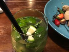 -芭莉与彩虹西餐厅(成都合生汇店)