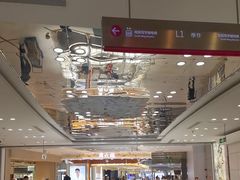 -新中关购物中心