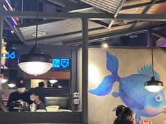 -匠子烤鱼(桫椤湾店)