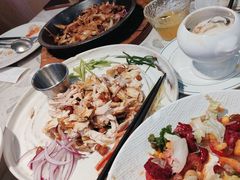 -Aqua Oasis 水天堂(常熟永旺店)