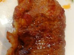 -岷山饭店-芝芝自助餐厅