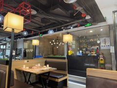 -黄记煌三汁焖锅(渝北金港国际店)
