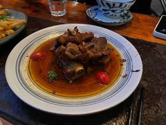 -上楼私房菜(院士路店)