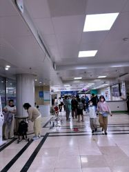 -首都儿科研究所附属儿童医院