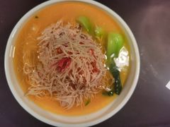 -小厨娘淮扬菜(六合欢乐港店)