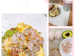 -Catch Bagel(芳草地店)