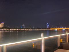 -琶醍壹号•潮菜江景餐吧