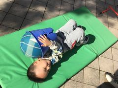 -杭州龙井幼儿园
