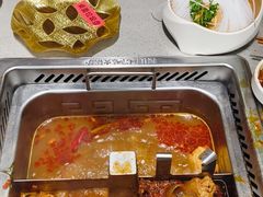 -海底捞火锅(赛格国际购物中心店)