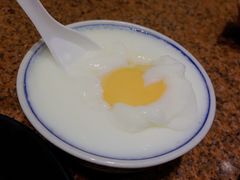窝蛋奶-百花传统甜品店(原址店)