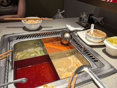 -海底捞火锅(顺义华联店)