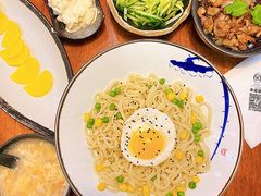 功夫炸酱面-中国凉都黄牛肉馆(杭州总店)