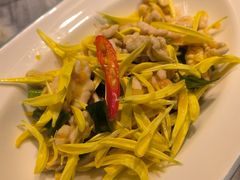 -蔼若春.传承三十年云南菜(金碧公园店)