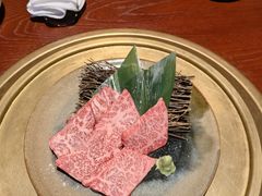 -萬福·肉割烹(恒隆广场店)