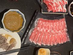-东来顺饭庄(金泉广场店)