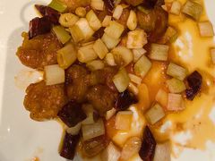 -鑫巴蜀小镇 · 水煮鱼专研店(玉桥店)