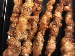 -老墙根涮肉·铜锅鲜羊肉(良乡店)