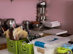 -幸福里DIY蛋糕烘焙·团建·拼豆豆(普陀店)