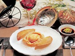 -凤凰楼酒家·粤宴点心(华强北店)