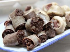 -陶记穆斯林羊架馆(青年路店)