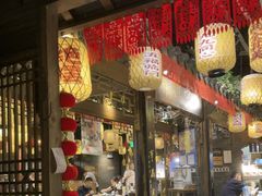 -南京大牌档(济南万象城店)