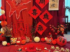 -安徽大厦中餐厅