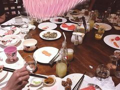 -马哥孛罗咖啡厅·Cafe Marco (厦门马哥孛罗东方大酒店)