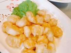 -开封开元名都大酒店·可泰自助餐厅
