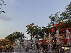 -大唐不夜城