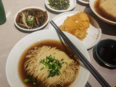 -松鹤面馆·古法焖肉面(观前店)