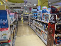 -孩子王(协信星光时代广场店)