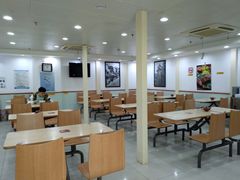 大堂-老盛昌(胶州店)