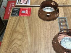 -成都你六姐·牛肉冒菜(信泰中心商场店)