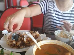 -真浪大家乐海鲜餐馆