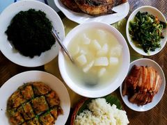 -岩保农家乐