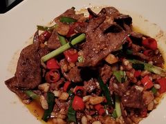 -佬麻雀·剁椒鱼头(京基KK One店)