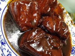 阿婆红烧肉-下塘街25号农家菜馆(新场店)