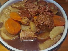 -牛记老坛香牛肉馆(六顺街店)