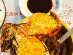 -三妹小龙虾·黄油蟹(华侨城总店)