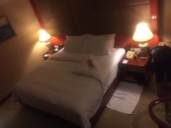 -芜湖金鹰尚美酒店